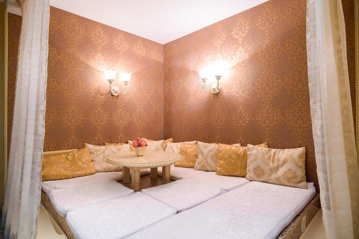 Vintage Boutique Hotel 아스타나 외부 사진