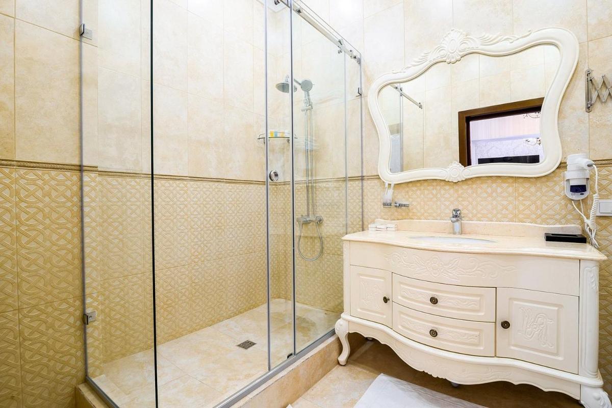 Vintage Boutique Hotel 아스타나 외부 사진