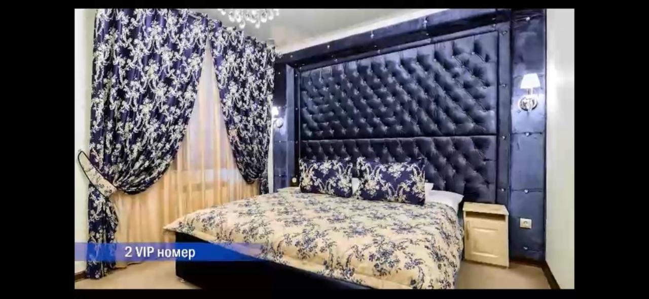 Vintage Boutique Hotel 아스타나 외부 사진