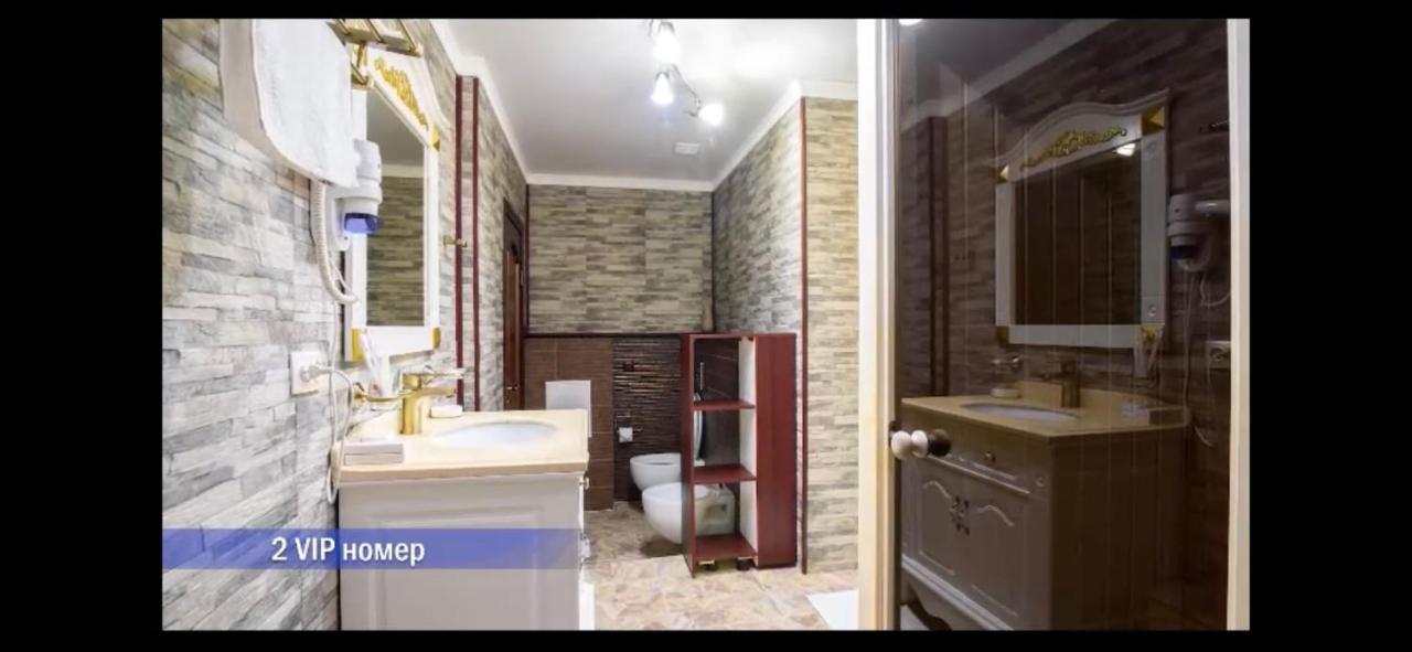 Vintage Boutique Hotel 아스타나 외부 사진