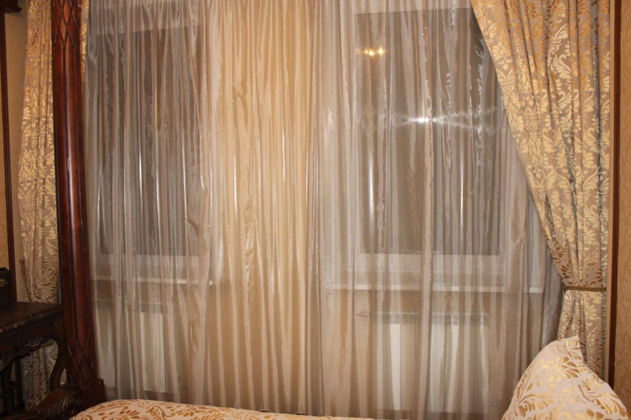 Vintage Boutique Hotel 아스타나 외부 사진