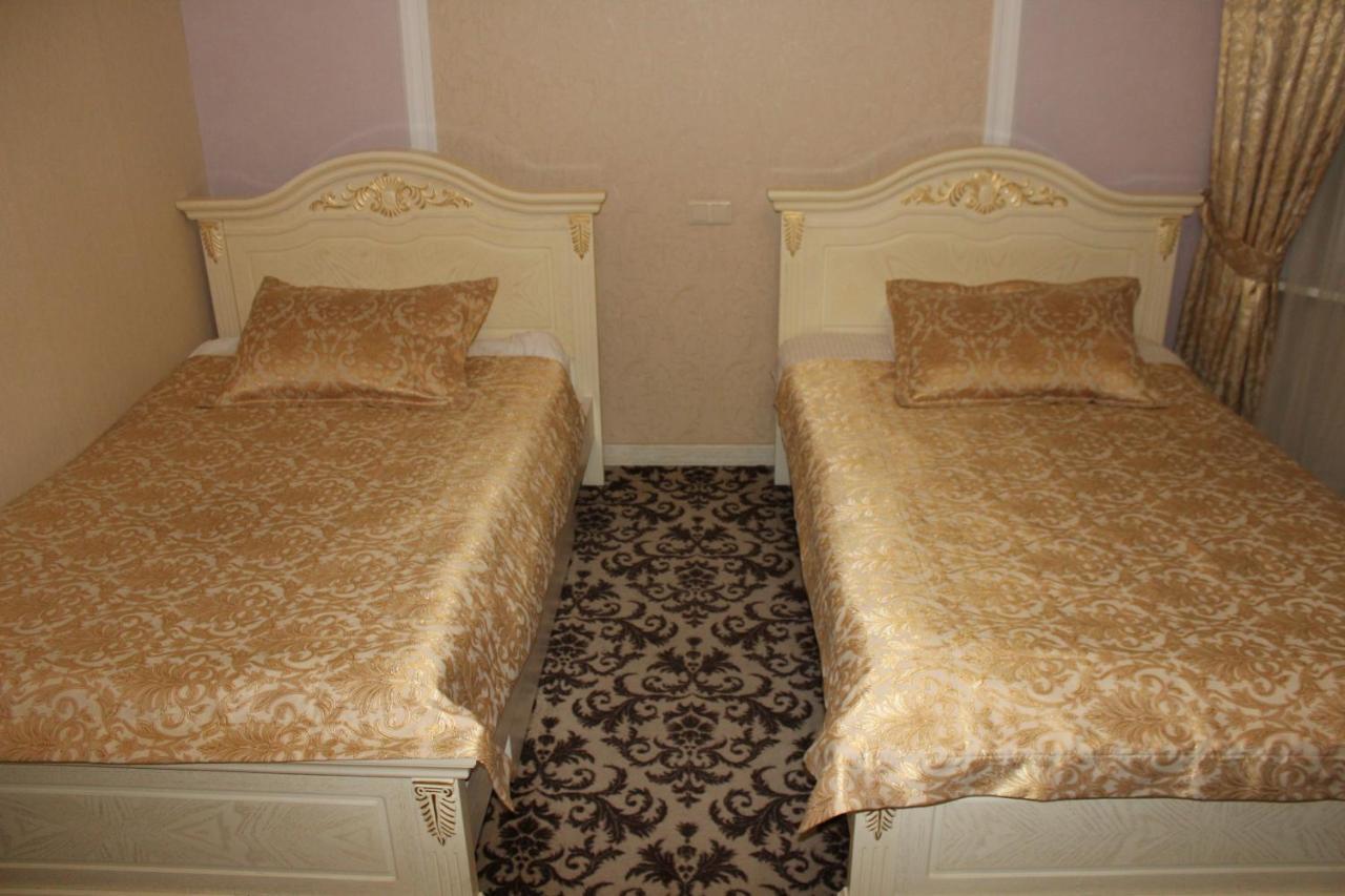 Vintage Boutique Hotel 아스타나 외부 사진