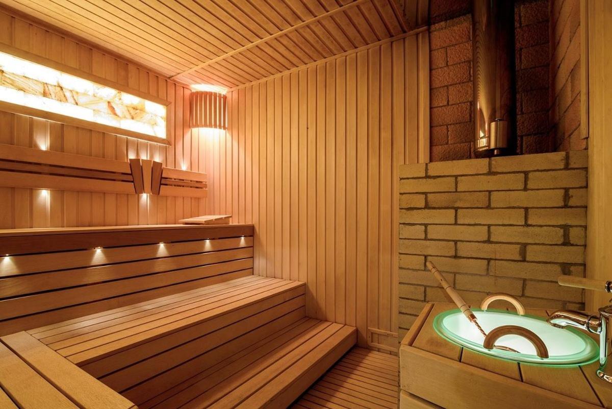 Vintage Boutique Hotel 아스타나 외부 사진