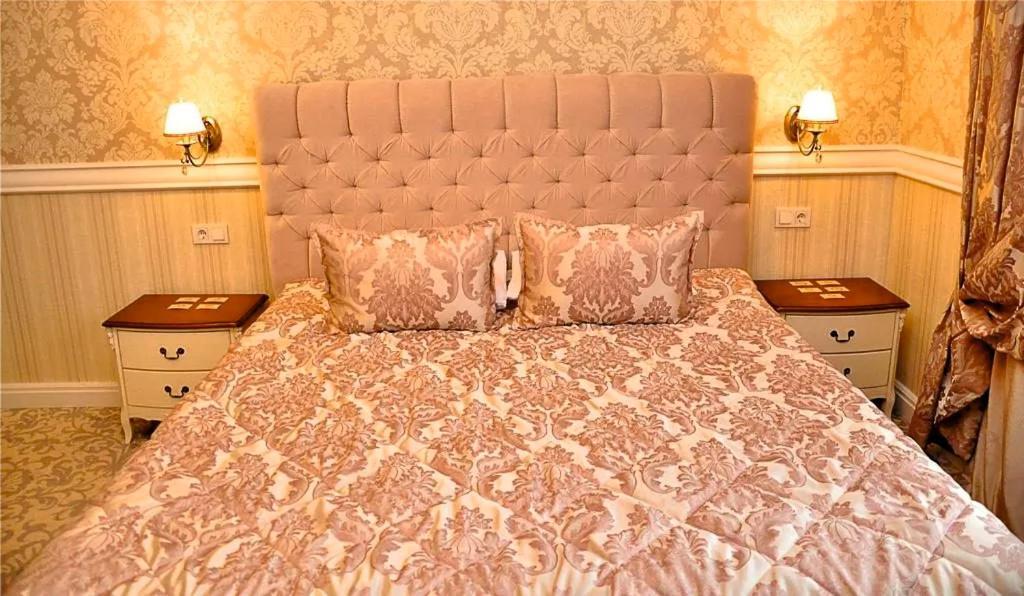 Vintage Boutique Hotel 아스타나 외부 사진