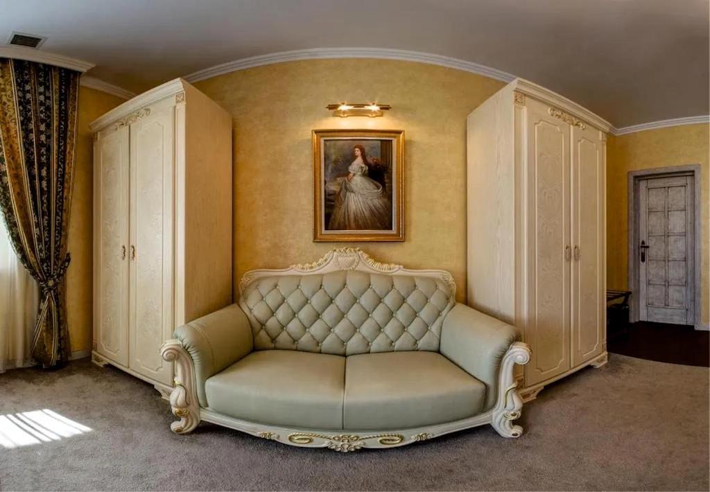 Vintage Boutique Hotel 아스타나 외부 사진