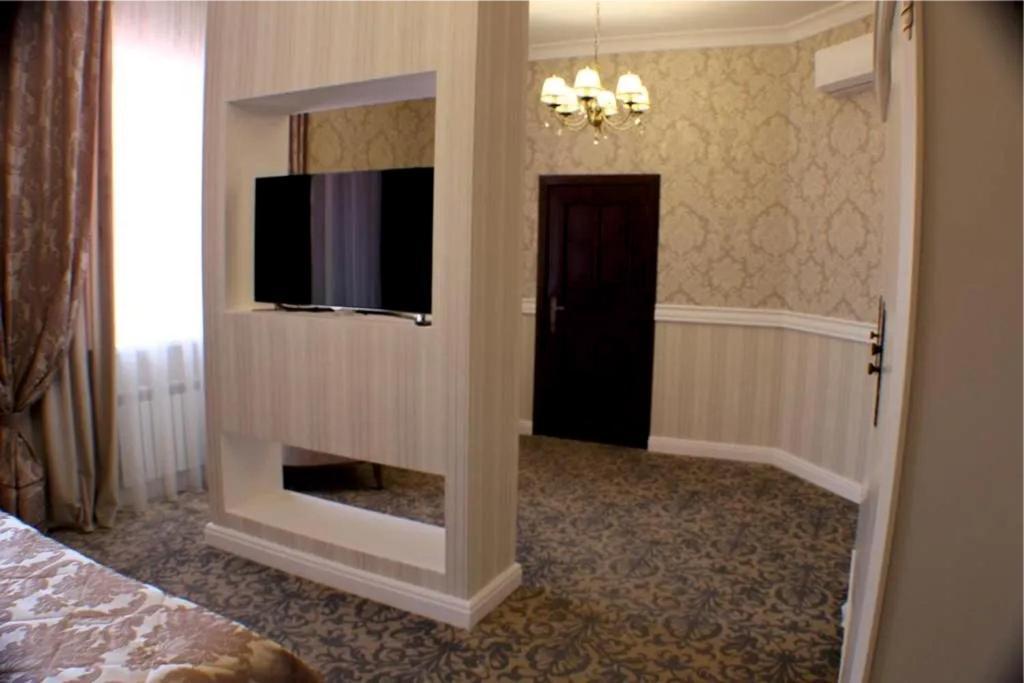 Vintage Boutique Hotel 아스타나 외부 사진
